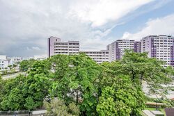 Hougang Green (D19), Apartment #554950031